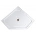 900x900mm Angle Shower Box+Round Series Combo